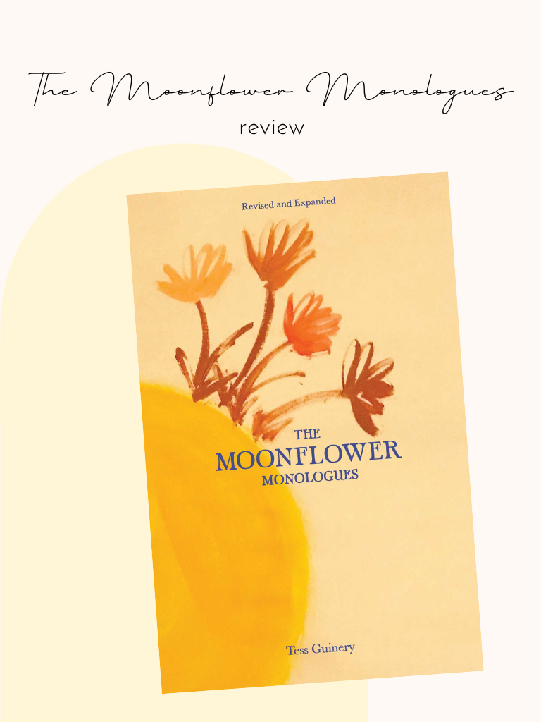 The Moonflower Monologues – Review